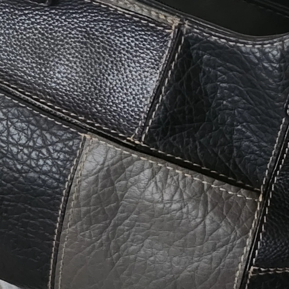 Leather Purse Vintage - Picture 10 of 13